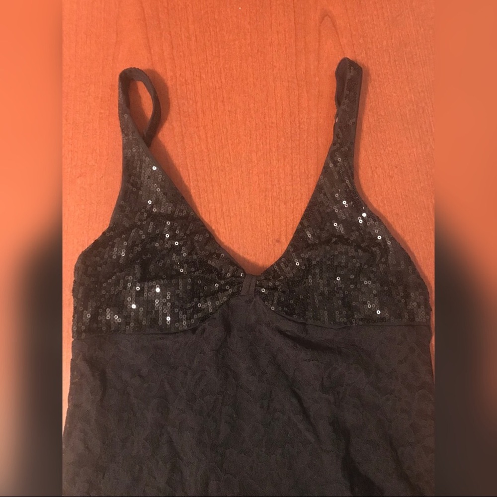 Victoria’s Secret Slip